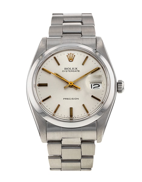 Rolex Oyster Precision 6694